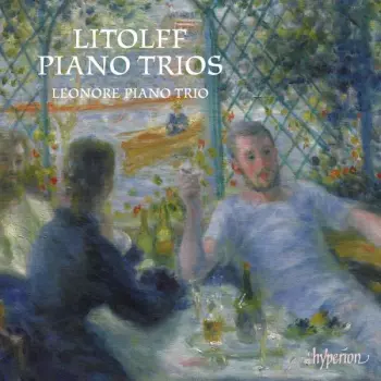 Leonore Piano Trio: Piano Trios