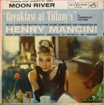Album Henry Mancini: Breakfast At Tiffany's 