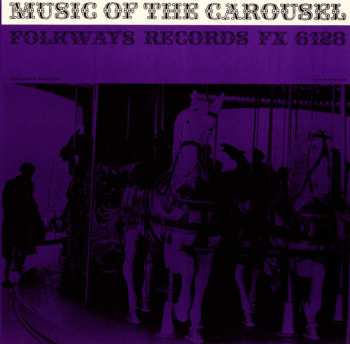 CD Henry Mancini: Music Of Carousel / Var