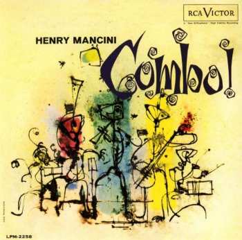 CD Henry Mancini: Combo!