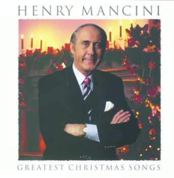 Album Henry Mancini: Greatest Christmas Songs