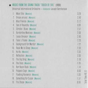 10CD/Doos Henry Mancini: Milestones Of A Legend