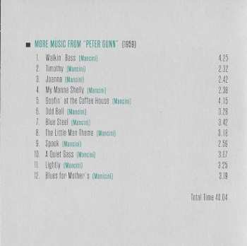 10CD/Doos Henry Mancini: Milestones Of A Legend