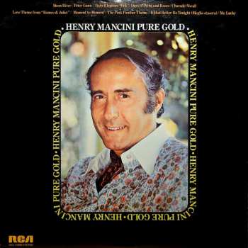 Album Henry Mancini: Pure Gold