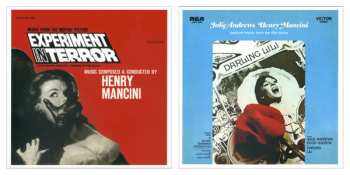 9CD/Doos Henry Mancini: The Classic Soundtrack Collection