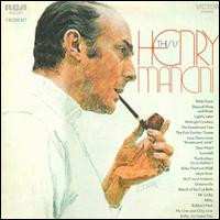 Album Henry Mancini: This Is Henry Mancini