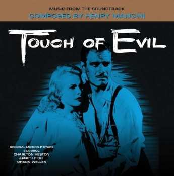 Album Henry Mancini: Touch Of Evil