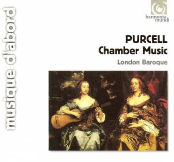 CD Henry Purcell: Chamber Music