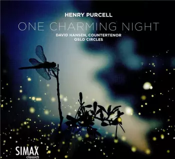 One Charming Night