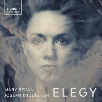 CD Henry Purcell: Elegy