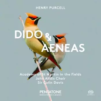Dido & Aeneas