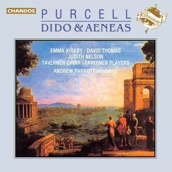 Dido & Aeneas