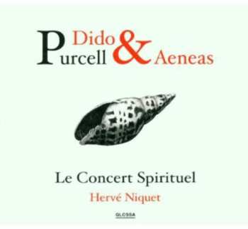 CD Henry Purcell: Dido & Aeneas 