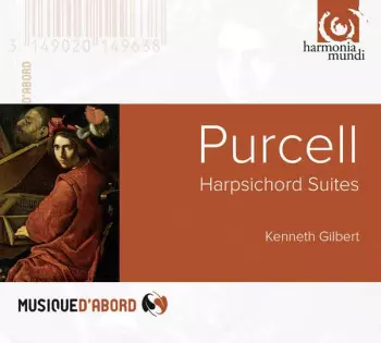 Harpsichord Suites Nos. I - VIII