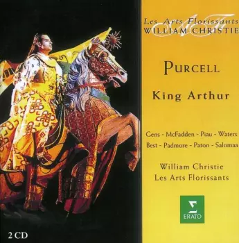 King Arthur
