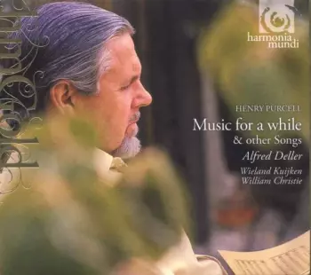 Henry Purcell: Music For A While