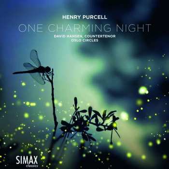CD Henry Purcell: One Charming Night
