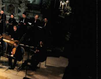 CD Henry Purcell: Serenading Songs & Grounds