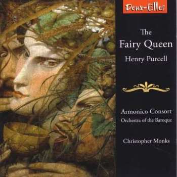 Album John Eliot Gardiner: The Fairy Queen