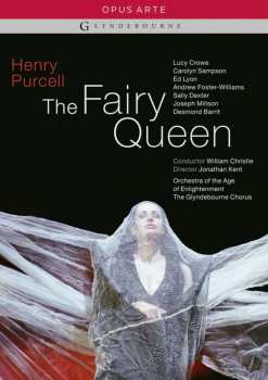 2DVD John Eliot Gardiner: The Fairy Queen