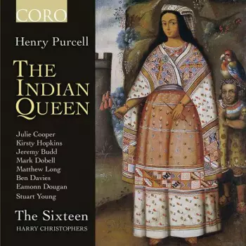 The Indian Queen