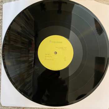 2LP Henry Threadgill's Zooid: This Brings Us To Volumes I & II