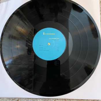 2LP Henry Threadgill's Zooid: This Brings Us To Volumes I & II