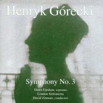 Album London Sinfonietta: Symphony No. 3