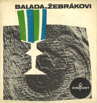 Album Henryk Sumera: Balada O Žebrákovi / Poutník