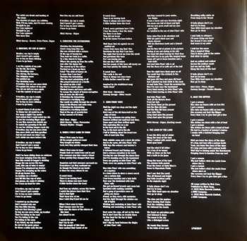 LP Nick Cave & The Bad Seeds: Henry's Dream