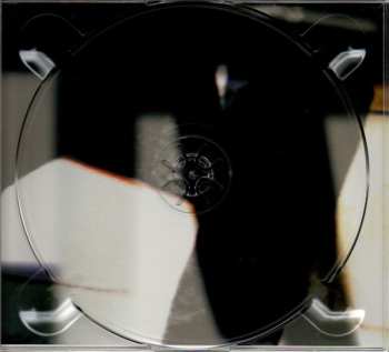 CD HenschkeSchlott: Cafe Thiossane