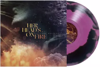 Her Head's On Fire: Strange Desires