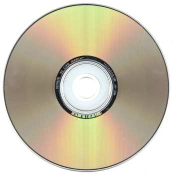 CD Her Nightmare: Come Anarchy Come Ruin