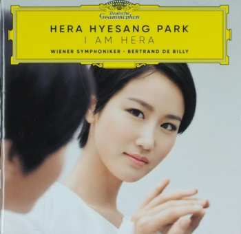 Album Bertrand De Billy: I Am Hera