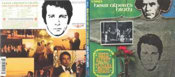 CD Herb Alpert & The Tijuana Brass: Herb Alpert's Ninth