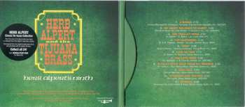 CD Herb Alpert & The Tijuana Brass: Herb Alpert's Ninth