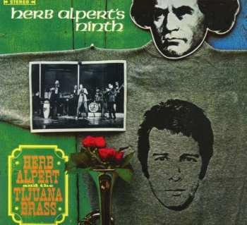 CD Herb Alpert & The Tijuana Brass: Herb Alpert's Ninth
