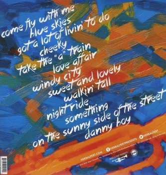 LP Herb Alpert: Come Fly With Me