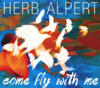 CD Herb Alpert: Come Fly With Me