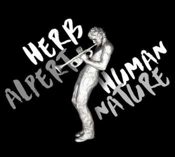 CD Herb Alpert: Human Nature