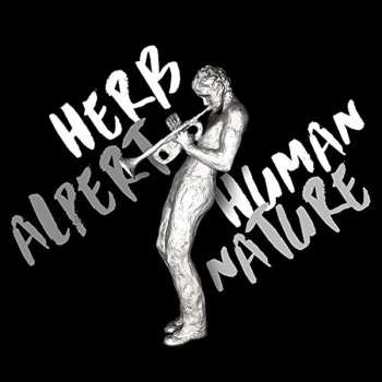 CD Herb Alpert: Human Nature
