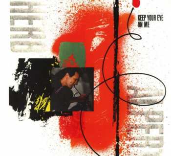 Album Herb Alpert: Keep Your Eye On Me