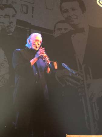 LP Herb Alpert: Music Volume 3: Herb Alpert Reimagines The Tijuana Brass