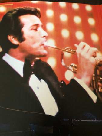 LP Herb Alpert: Music Volume 3: Herb Alpert Reimagines The Tijuana Brass