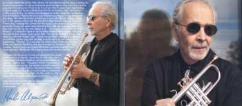 CD Herb Alpert: Over The Rainbow