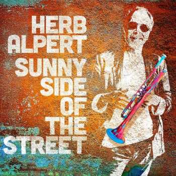 CD Herb Alpert: Sunny Side Of The Street