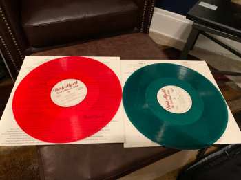 2LP Herb Alpert: The Christmas Wish CLR