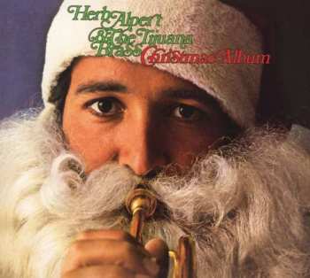 CD Herb Alpert & The Tijuana Brass: Christmas Album