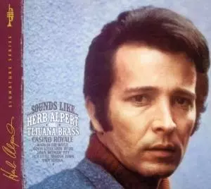 Sounds Like...Herb Alpert & The Tijuana Brass