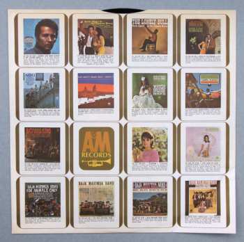 LP Herb Alpert & The Tijuana Brass: Sounds Like...Herb Alpert & The Tijuana Brass